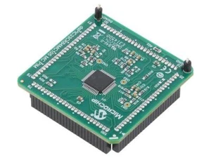 MA330051-2 Plug-In Module Application: Motors Prototype Board MICROCHIP TECHNOLO - Picture 1 of 1