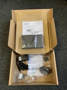 PortServer Digi TS1 70002041 - Picture 1 of 3