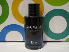 Sauvage Eau de Parfum Dior 古龙水- 一款2018年男用香水