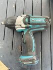 Makita DTW450Z 18v 1/2in Drive LXT High Torque Impact Wrench Bare Unit