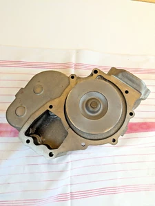 51.06500.6492 - 🔧 Bomba de agua Ø135/12 (Evobus / MAN / Mercedes-Benz) - Imagen 1 de 8