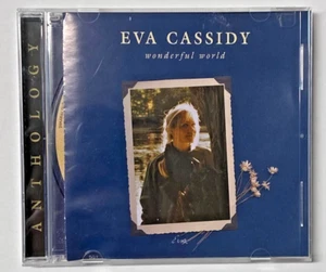 Eva Cassidy "Wonderful World" CD - Imagen 1 de 4