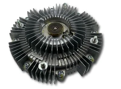 Viscous Hub / Fan Coupling Suit Toyota Hiace 3ltr 5L LH172R 2000-2005 - image 1 of 3