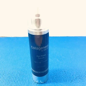 SKINN Collagenesis Age Reset Serum 100 ml / 3.4 oz NEW SEALED - Picture 1 of 7