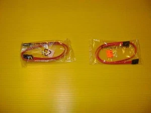2 Stück - NEU Gigabyte 12" SATA Straight - 12CF1-1ID150-12 & 12CF1-1ID150-13 - Bild 1 von 2