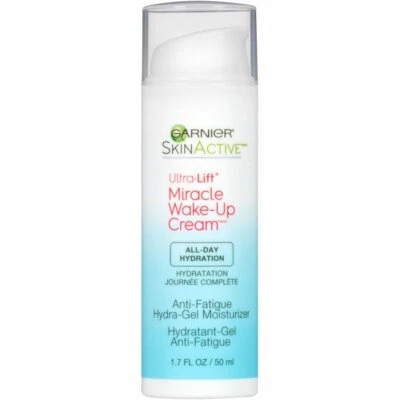 Garnier SkinActive Miracle Anti-Fatigue Face Moisturizer 1.7 oz.. - Image 1 of 2