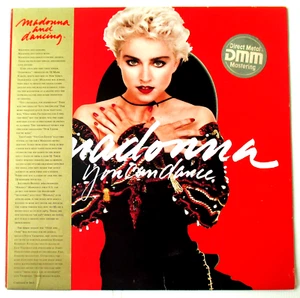 Madonna – You Can Dance - 1987 Australia LP - Picture 1 of 3