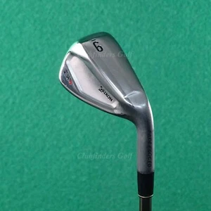Srixon ZX4 Face Forged Single 9 Iron UST Recoil ES 760 F2 Graphite Seniors - Picture 1 of 3