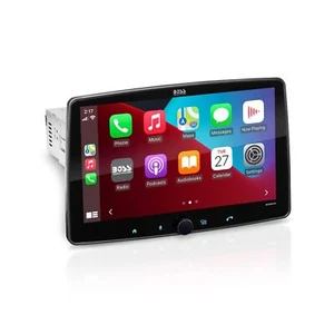 BOSS Audio Systems BCPA10 10.1” Car Stereo - CarPlay Android, No DVD, Multicolor - Picture 1 of 2