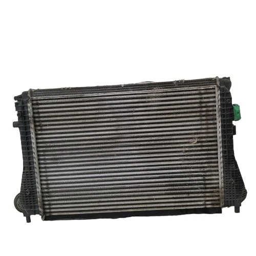 Aircon Condenser For 2008-2016 Volkswagen Tiguan 5N 1.4L Petrol Wagon 2015 - image 1 of 1