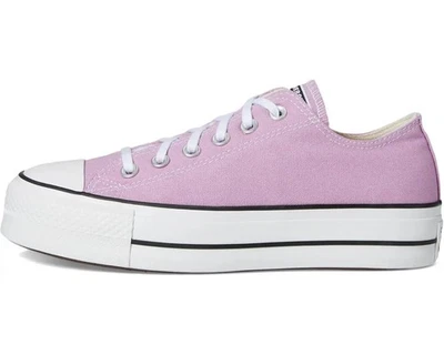 Chuck Taylor All Star Lift Platform Canvas - Image 1 of 4