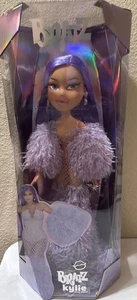 Bratz x Kylie Jenner 24-Inch Large-Scale Fashion Doll With Gown 2 Feet Tall - Picture 1 of 11