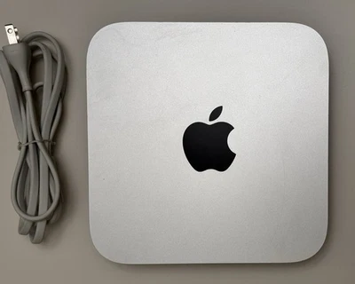 Apple Mac Mini Late 2012 A1347 2.5GHz Intel i5 -16 GB RAM - 120GB Kingston SSD - Image 1 of 4