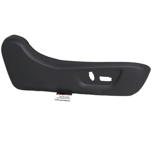 Front Seat Hinge Cover Right for Mitsubishi L200 KL1T Series 5 2.4 DiD - Picture 1 of 7