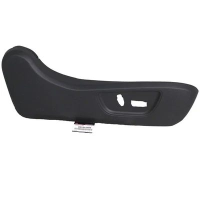 Front Seat Hinge Cover Right for Mitsubishi L200 KL1T Series 5 2.4 DiD - Image 1 of 4