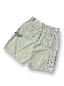 Vintage Y2K Nike ACG Baggy Multipocket Shorts Men’s Size W30 Hiking Outdoor - Picture 1 of 18