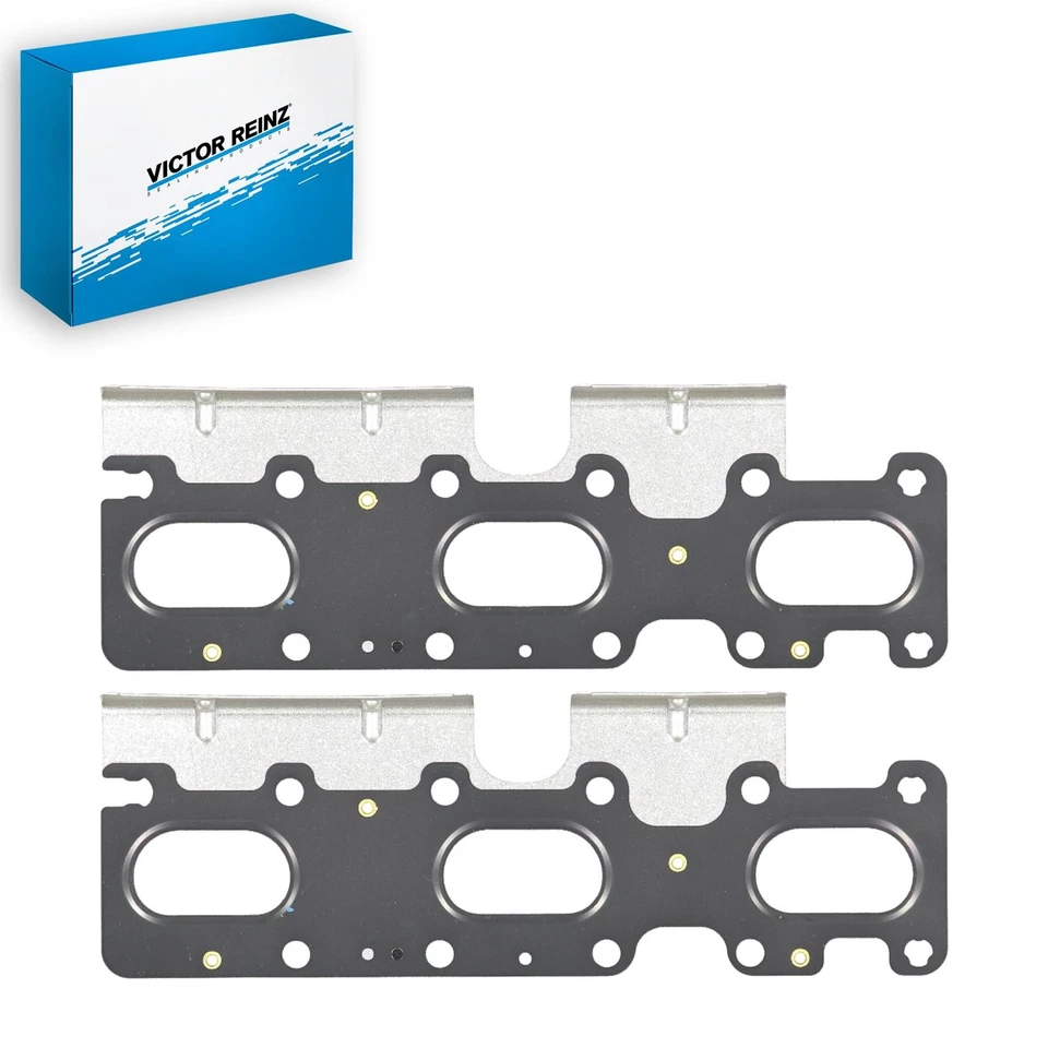 Juego de juntas de colector de escape Victor Reinz para Ford Taurus 2008-2012 Foto 1 de 1