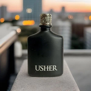 USHER HE By Usher 3.4oz/100ml Eau De Toilette EDT Cologne Spray for Men - Picture 1 of 8