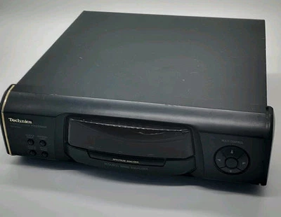 Technics Stereo Sound Processor SH-EH 50  - Bild 1 von 4