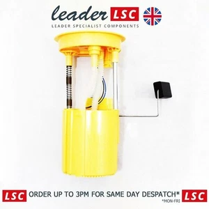 1500998 GENUINE Ford GALAXY MONDEO S MAX Fuel Tank Sender Unit NEW - Picture 1 of 12