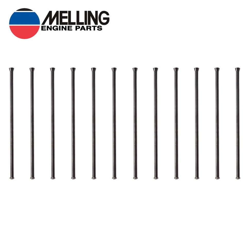 Комплект штанг для грузовика Chevrolet Sedan Styleline 1942-1953 3,5 л 216 - Изображение 1 из 1