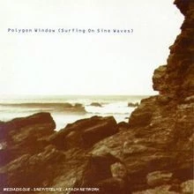 Surfing on Sine Waves von Polygon Window | CD | Zustand sehr gut - Bild 1 von 2