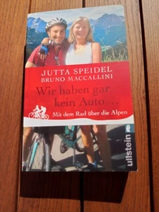 Wir Haben Gar Kein Auto ... (Taschenbuch) - Bild 1 von 4