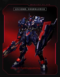 Figura Caballero Ceniza Lancelot del Lago MoShow MCT-E02C EFECTO TOGENITOR EN STOCK - Imagen 1 de 1