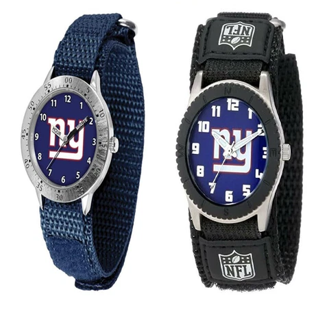 New York Giants Youth Watch - Youth Kids Watch - Boys Watch *PICK YOUR STYLE* Cover