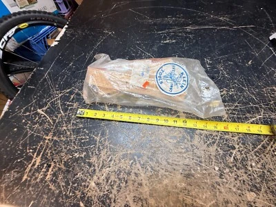 Klein Tools Buhrke Positioning Belt 791 MB Model 87201 - Image 1 of 4