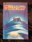 The Mousetrap 52nd Year St Martin's Theatre Programme (2004)