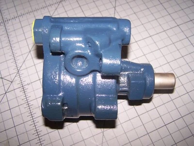 Bomba de dirección asistida Buick Chevrolet Oldsmobile Renault Pontiac sin carga central Foto 1 de 4