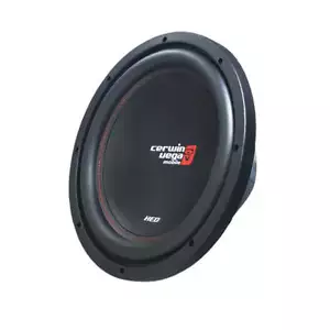 CERWIN VEGA XED12V2 XED-SERIES 1000W 12" SVC 4-OHM CAR AUDIO SUBWOOFER WOOFER - Picture 1 of 1