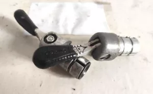 Campagnolo Record Bar End levers Vvgc Rene Herse Alex Singer - Zdjęcie 1 z 2