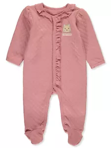 Mono acolchado con patas Duck Duck para bebé niña - Imagen 1 de 3