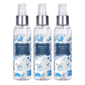 BOUQUET GARNI Body Mist aroma jabón limpio, 145 ml (4,90 oz) x 3ea - Imagen 1 de 13