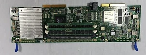 TASMANIA CPU MODULE REV.D PCBA P/N:800-0049-004 BOARD USED - Picture 1 of 6