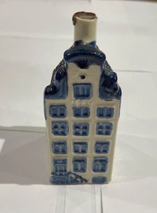 Klm - Rynbende. Bottle Collectibles #14 - Sigillata. With Sticker Original - Picture 1 of 6