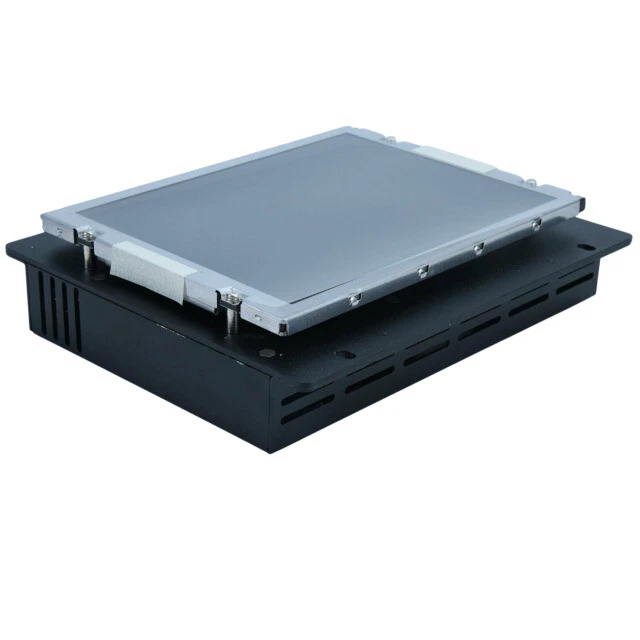 Fanuc 9" LCD Monochrome Monitor