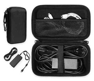 AC Adapter Case for  USB Type C,Notebook Charger, Fast shipping, Brand new - Picture 1 of 4