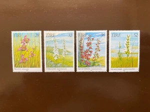 Ireland Mint Stamps - 1993 IRISH ORCHIDS Mint Set of 4 SG 871-874 - Picture 1 of 1