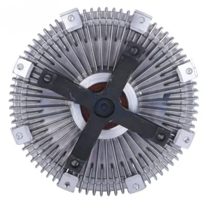 For Mitsubishi Pajero Sport Nativa KH8W Montero L200 Cooling Fan Clutch 1320A033 - Picture 1 of 4