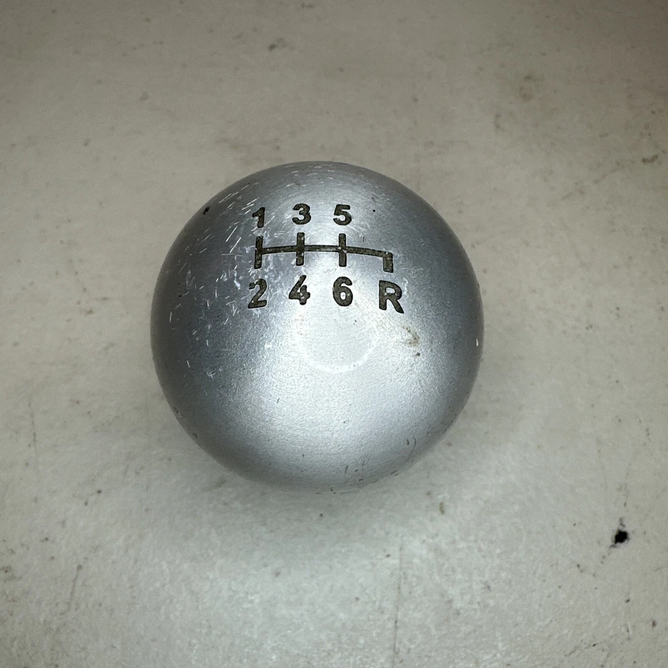 AP1 AP2 Honda S2000 6 velocidades botão de câmbio 2000-2009 - Imagem 1 de 4