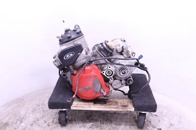 2018 18 BETA 300 300RR OEM ENGINE MOTOR 2 STROKE RUNNING GUARANTEED 5.2K BT1 - Image 1 of 4