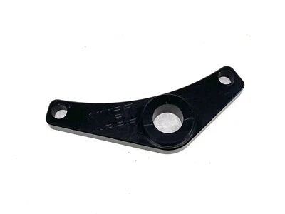 NUBZ Shift Shaft Brace BLACK Honda CRF110F CRF 110F 2013-2022 NEW - Image 1 of 2