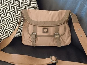 JETTE JOOP Umhängetasche rosébraun Tasche ca. 30 x 22 x 8 cm - Bild 1 von 15