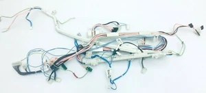 Kenmore Elite Washing Machine Model 110.45962400 Wire Hareness - Picture 1 of 4