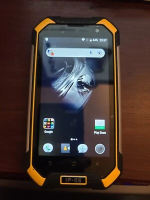 Blackview BV6000 Foto 1 de 4
