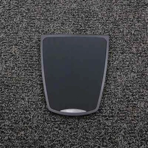 Center speaker cover for BMW 5 Series F10 F11 car model dashboard speaker cover - Bild 1 von 6