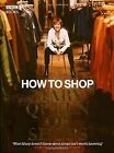How To Shop With Mary, Queen Of Shops, Portas, Mary, Used; Very Good Book